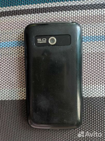 Мобильные телефоны бу LG