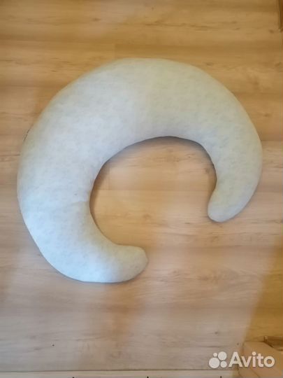 Подушка для кормления грудью