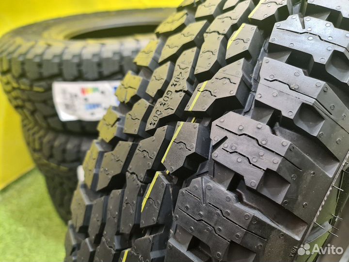 Nokian Tyres Outpost AT 235/85 R16