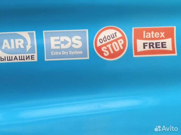 Памперсы для взрослых seni standart M(2)