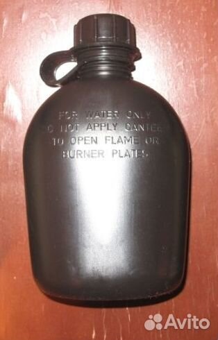 Camelbak гидратор 3L Coyote, даффл армии Голландии