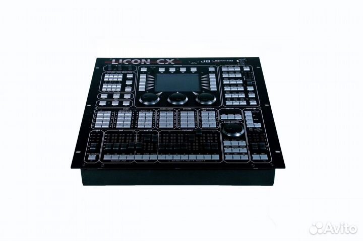 JB-Lighting Licon CX пульт управления светом