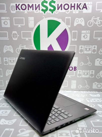 Ноутбук Lenovo A6(9220) /8/240ssd