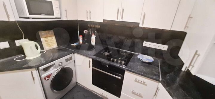 2-к. квартира, 45 м², 4/5 эт.