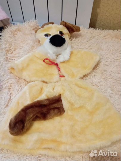 Костюм детский на утренник