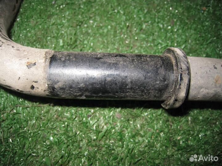 Стабилизатор передний Ford Fiesta (CB1) 2011