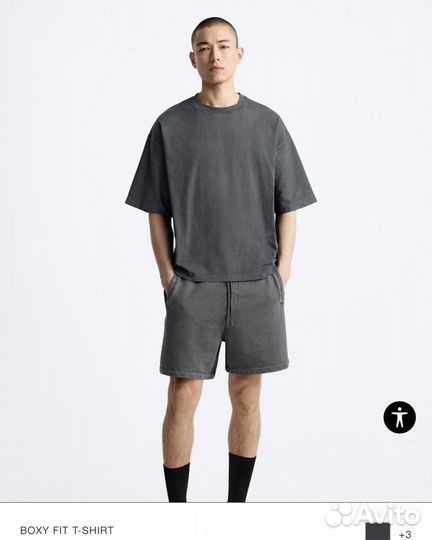 Футболка Zara