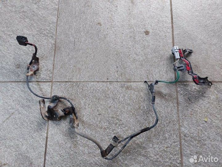 Провод ABS Toyota Land Cruiser Prado 150 3.0 2012