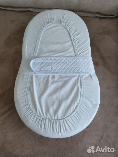 Кокон для новорожденных