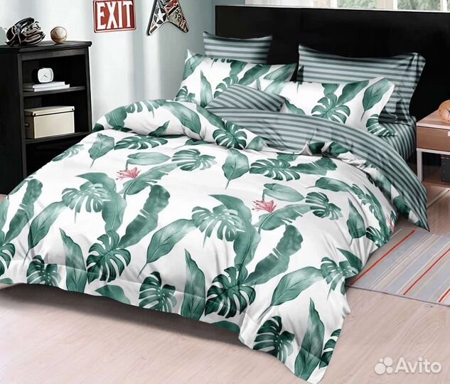 Постельное белье