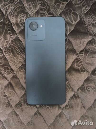 realme C30s, 3/64 ГБ