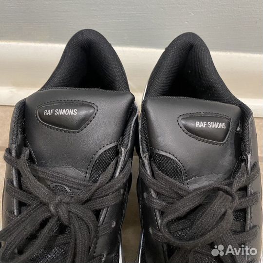 Raf simons ozweego adidas оригинал