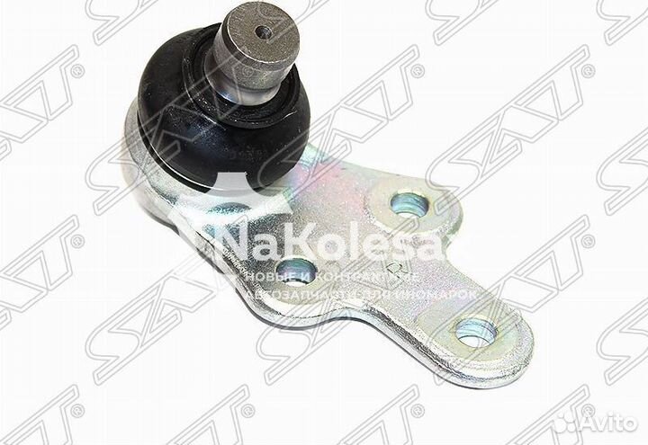 Шаровая опора переднего нижнего рычага ford focus