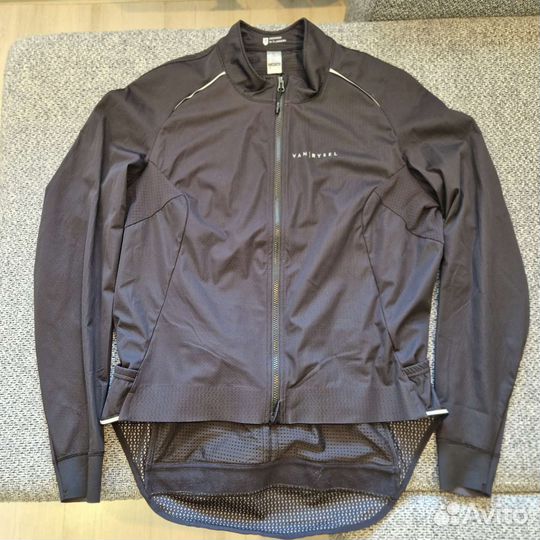 Велоджерси van rysel