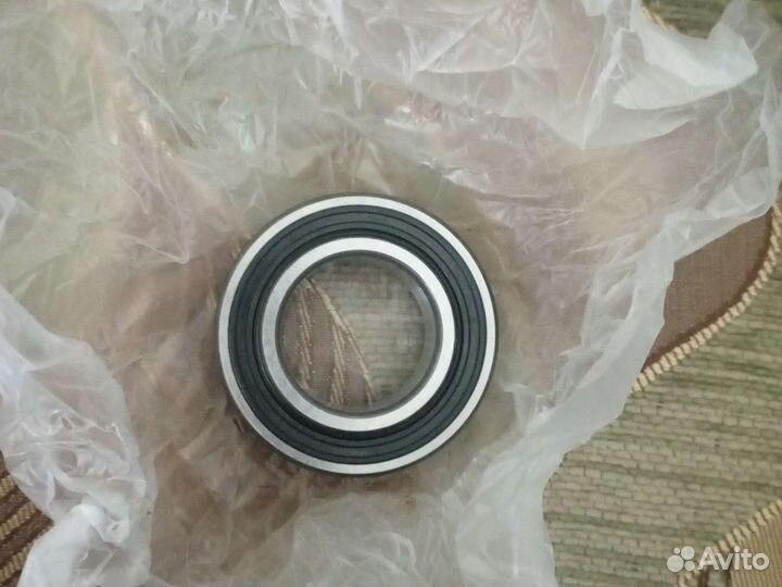 Подлшипник63006-2 RS1