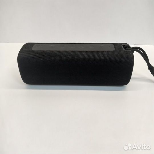 Портативная колонка Xiaomi Mi Portable Bluetooth S