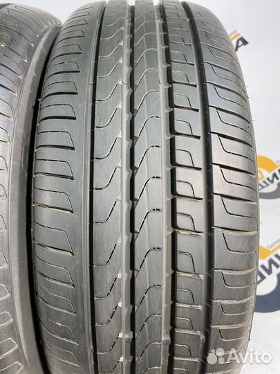 Pirelli Cinturato P7 225/55 R17