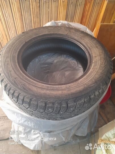 Nordman Nordman C 175/70 R14 84