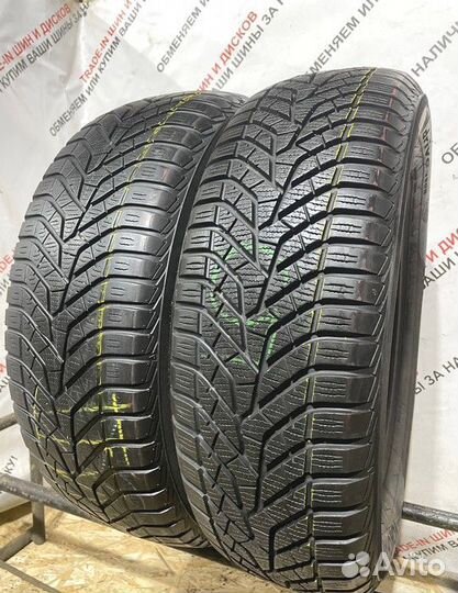 Yokohama W.Drive V905 235/55 R17 103S