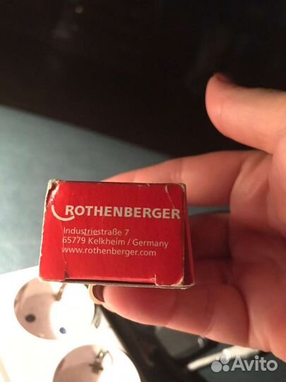 Инструмент для резки металла