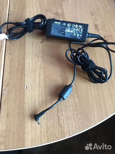 Блок питания Asus