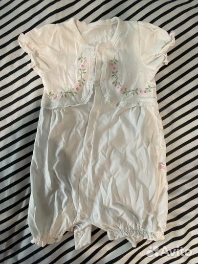 Детские вещи на девчоку