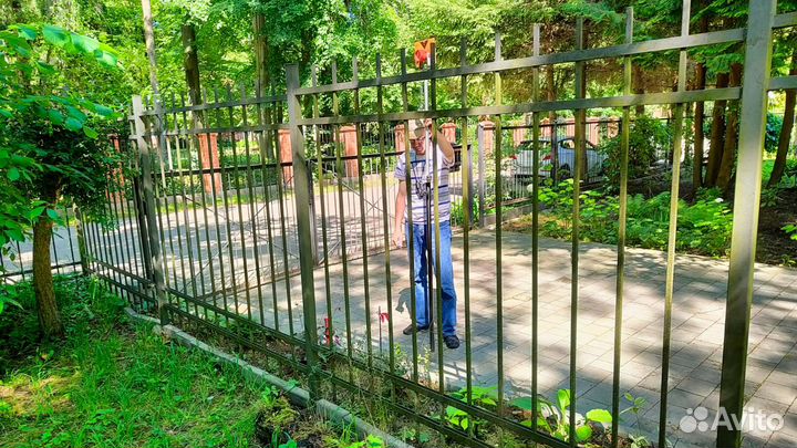 Геодезист. Вынос границ, топосъемка, межевание