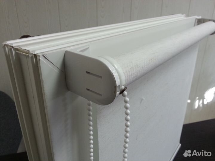 Жалюзи Рулонные шторы