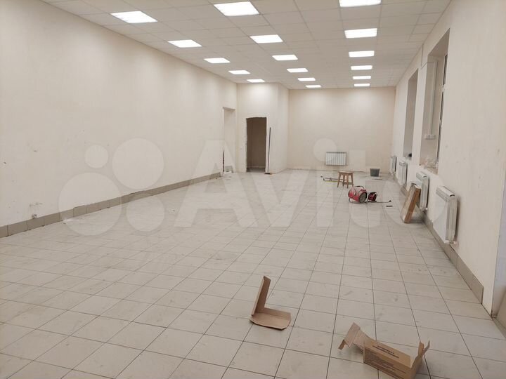 Торговая площадь, 174.98 м²