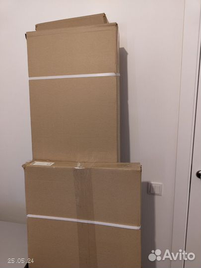 Шкаф стенка монтана