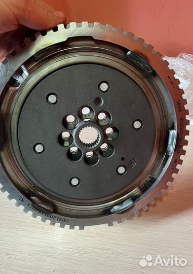 Коробка lifan новая