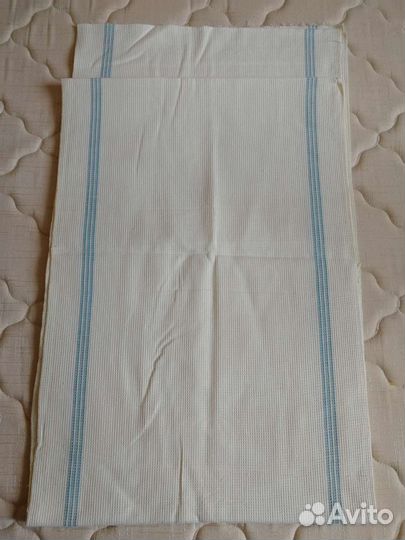 Вафельная ткань СССР