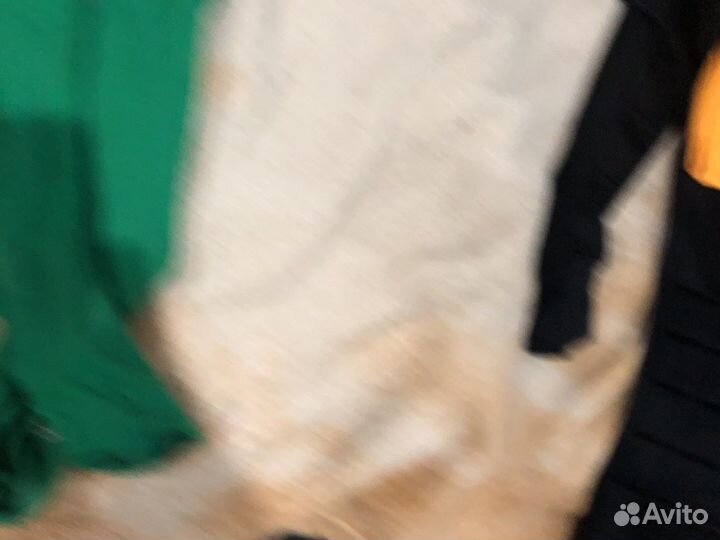 Вратарская форма