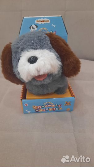 Детские игрушки