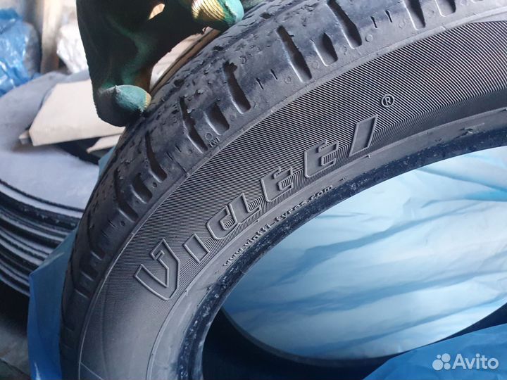 Viatti Bosco A/T 225/55 R18