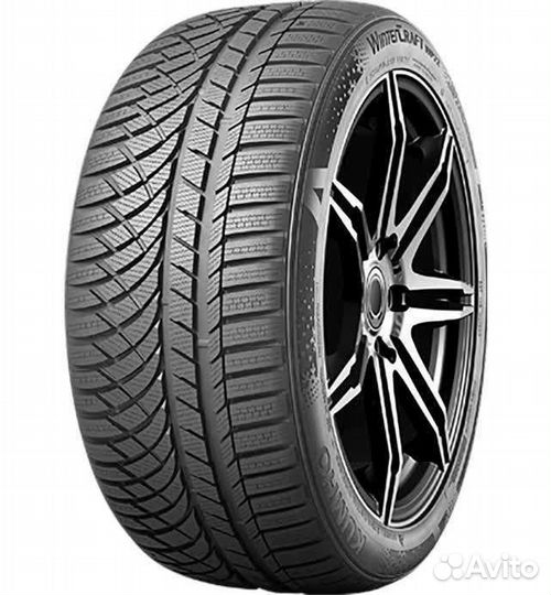 Kumho WinterCraft WP72 275/35 R20