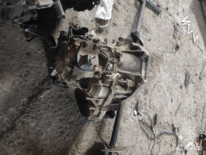 АКПП ford fusion