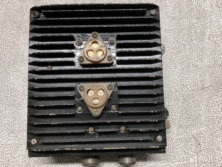 Авиационный блок питания П79