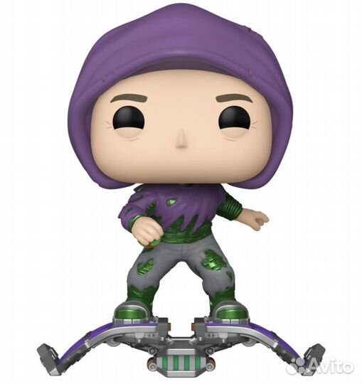 Фигурка Funko Pop Green Goblin (1165)