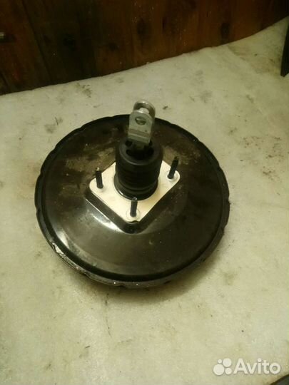 Вакуумный усилитель тормозов kia ceed 1