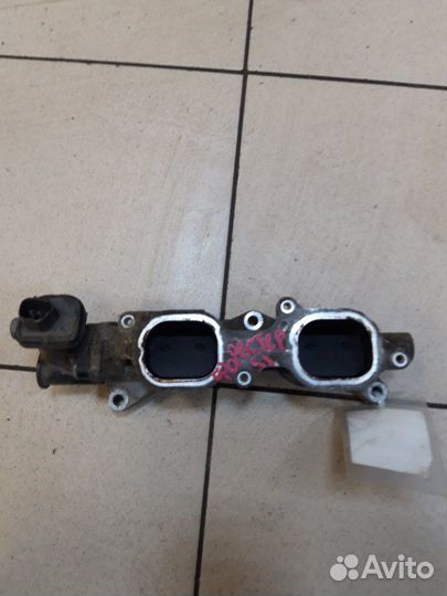 Дросельная заслонка Subaru Forester SJ FB25B