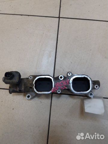 Дросельная заслонка Subaru Forester SJ FB25B