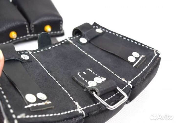 Подсумки к Mauser K98