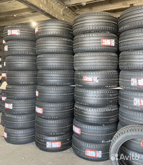 iLink SnowGripper II 265/50 R19 147U