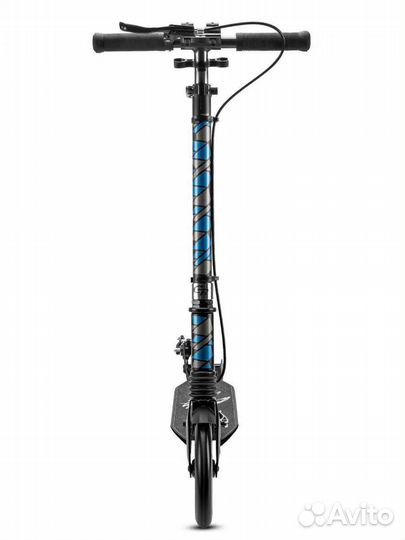 Самокат подростковый