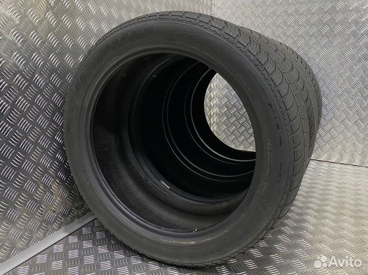 Goodyear UltraGrip 8 Performance 245/45 R19 102V