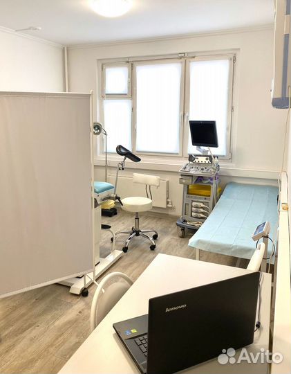 Лицензирование медицинской деятельности