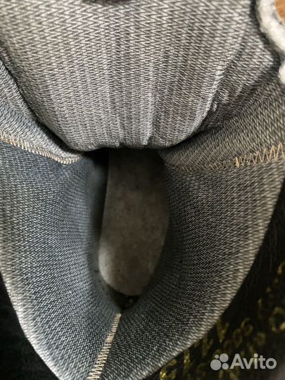 Берцы мужские зимние 41 размер