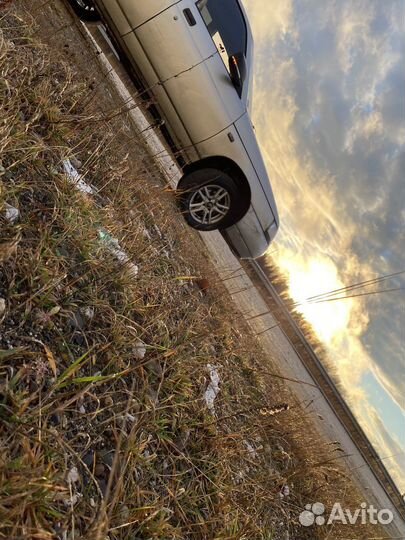 Диски r14 4х100