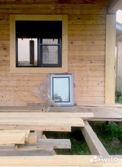 Окна пластиковые. Алюминиевые. Раздвижные